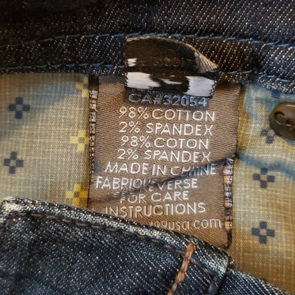 Level 99 jeans - Picture 5 of 10